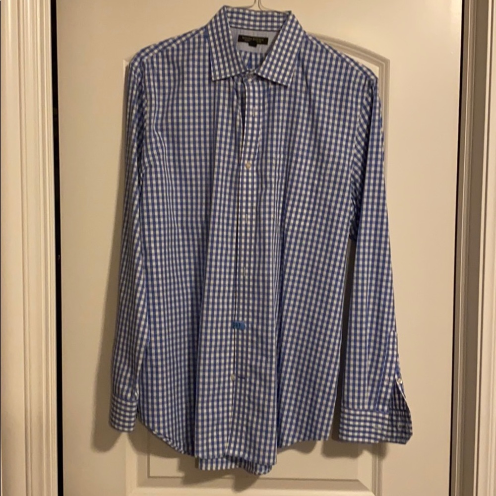Men’s Casual Shirt